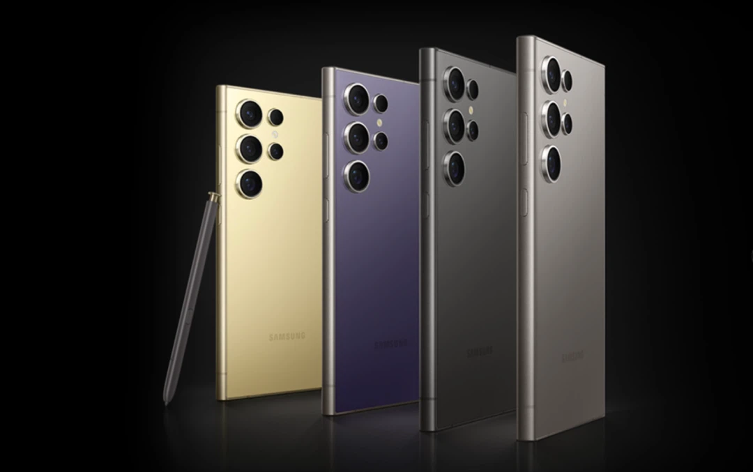 SAMSUNG S25ultra
